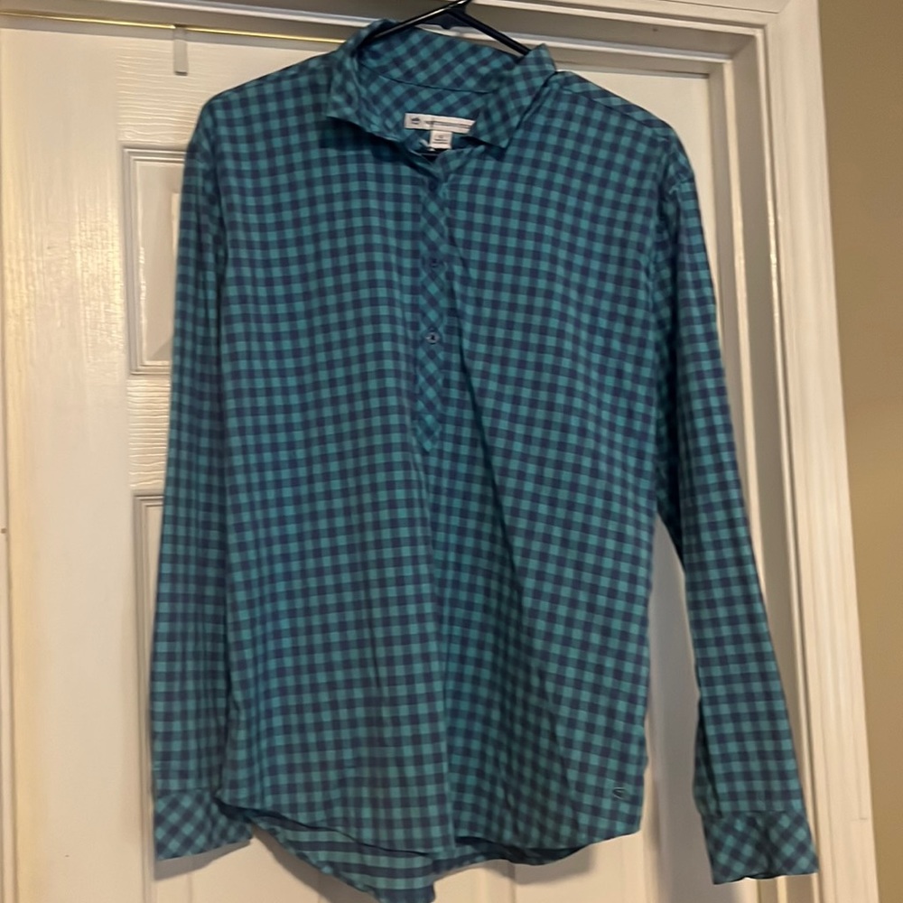 Southern Tide shirt. Brand new